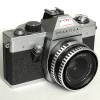 Фотоаппарат PRAKTICA L   Pentacon 28mm/2.8